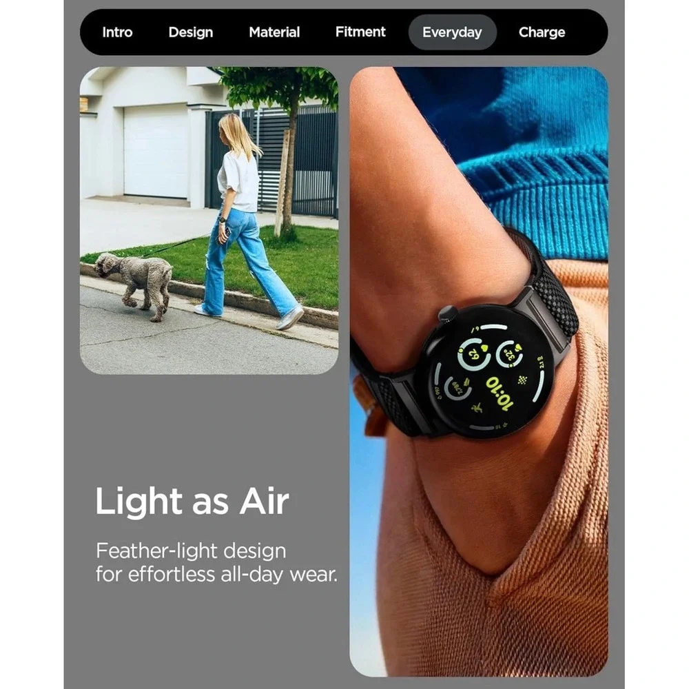 Spigen lite fit